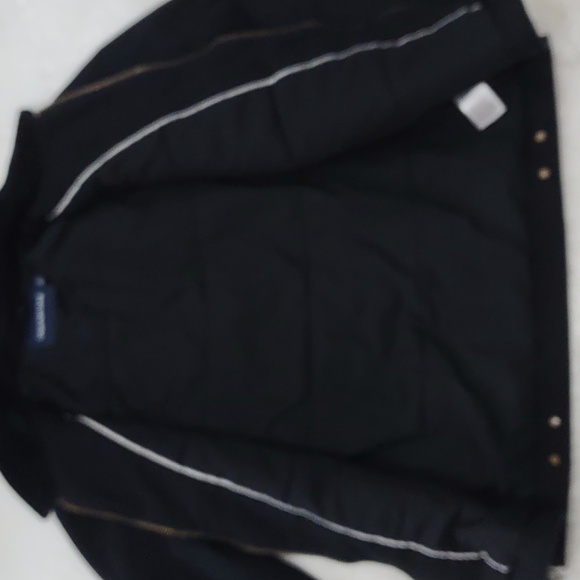 CALVIN KLEIN JEANS JACKET. - Picture 15 of 16